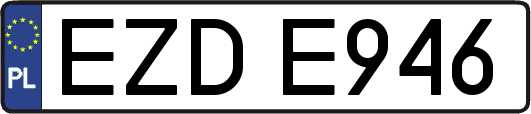 EZDE946