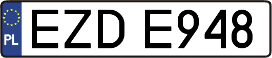 EZDE948