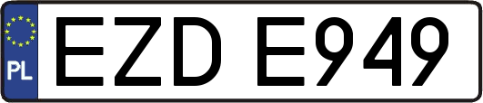 EZDE949