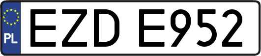EZDE952