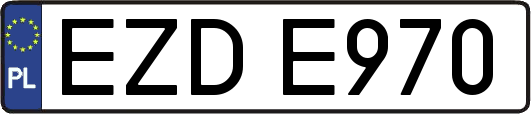 EZDE970