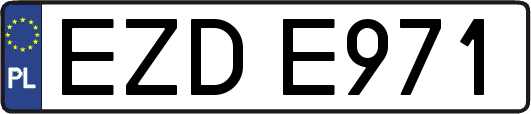 EZDE971