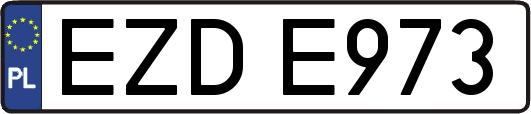 EZDE973