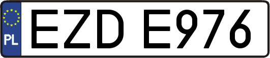 EZDE976