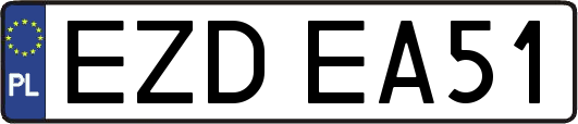EZDEA51