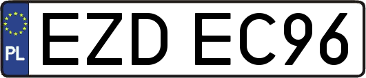 EZDEC96