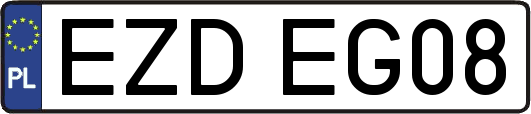 EZDEG08