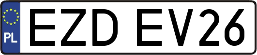 EZDEV26