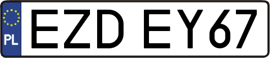 EZDEY67