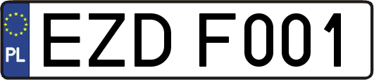 EZDF001