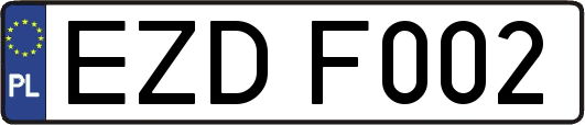 EZDF002
