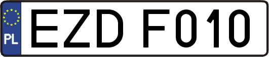 EZDF010