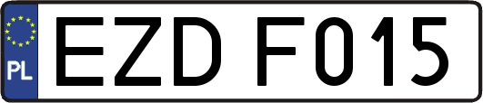EZDF015