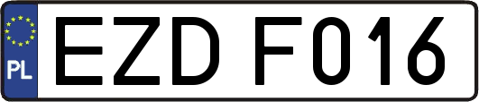 EZDF016