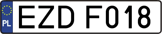 EZDF018