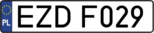 EZDF029
