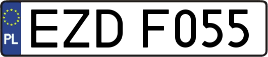 EZDF055
