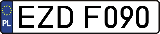 EZDF090