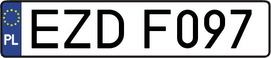 EZDF097