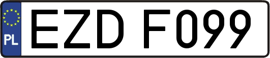 EZDF099