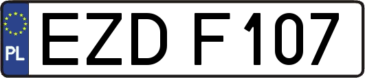 EZDF107