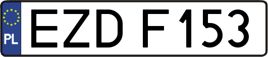 EZDF153