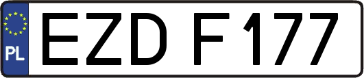 EZDF177