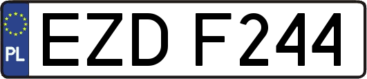 EZDF244
