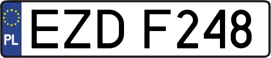 EZDF248