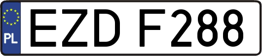 EZDF288