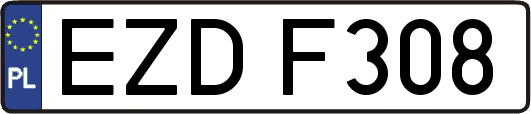 EZDF308