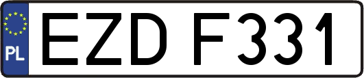 EZDF331