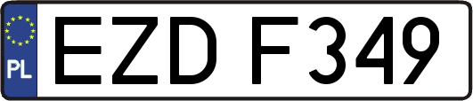 EZDF349