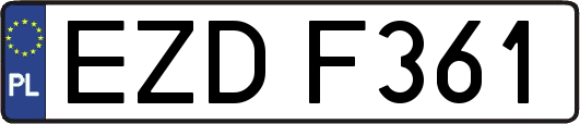 EZDF361