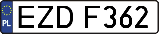 EZDF362