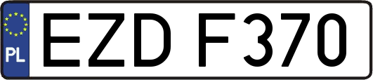 EZDF370