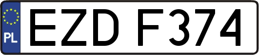 EZDF374