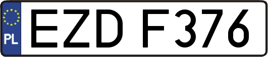 EZDF376