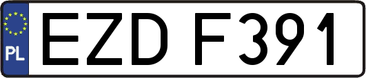 EZDF391