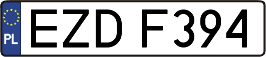 EZDF394