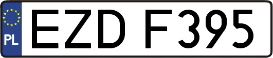 EZDF395