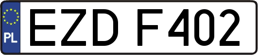 EZDF402