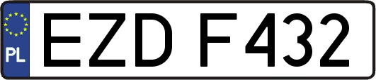 EZDF432