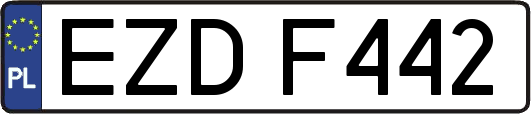 EZDF442