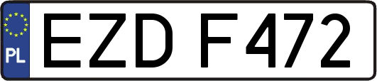 EZDF472