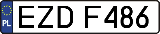 EZDF486