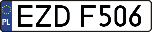 EZDF506