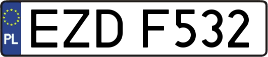 EZDF532
