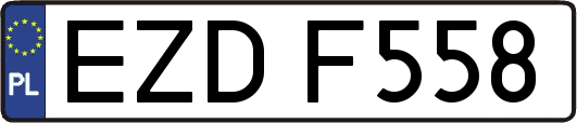 EZDF558