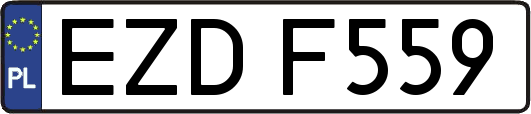 EZDF559